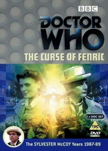 Doctor Who The Curse Of Fenric