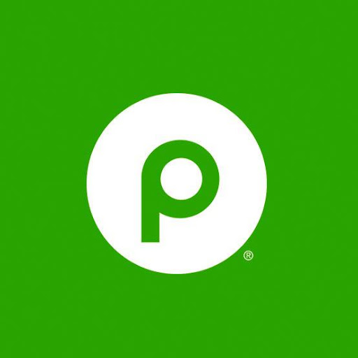 Publix Super Market at Pinellas Shopping Center logo