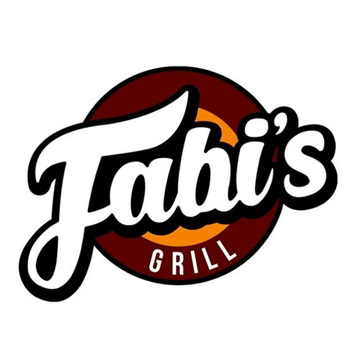 Fabi's Grill Parnell logo