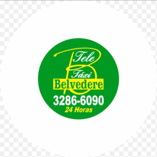 Tele Táxi Belvedere, Av. Luiz Paulo Franco, 21 - Belvedere, Belo Horizonte - MG, 30320-570, Brasil, Txi, estado Minas Gerais