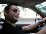 Jeremy driving