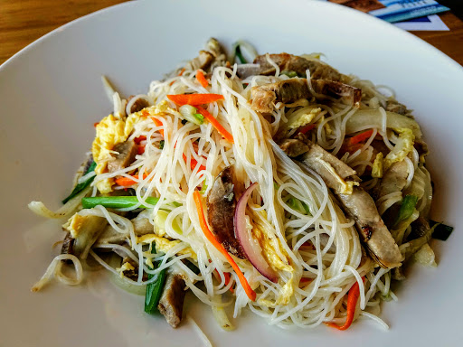 Asian Fusion Restaurant «Wild Bamboo», reviews and photos, 8 Ocean Ave, Long Branch, NJ 07740, USA