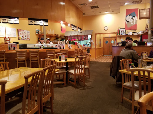 Restaurant «Toyama Japanese Restaurant», reviews and photos, 218 N Poindexter St, Elizabeth City, NC 27909, USA