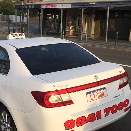 Albany City Cabs & Transport