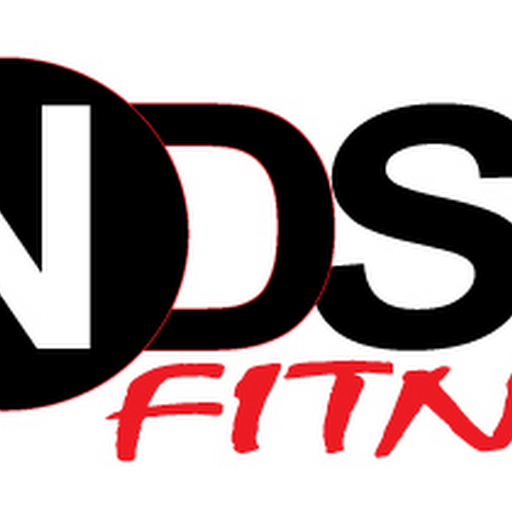 Mindset Fitness logo