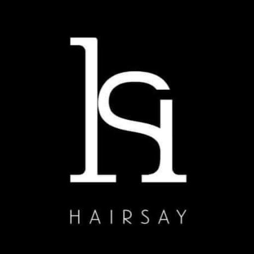 Hairsay logo