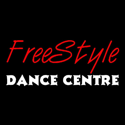 FreeStyle Dance Centre logo