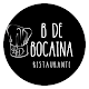 B de Bocaina Restaurante