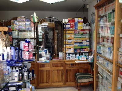 Photos of 24 Hour Pharmacy Kalinovi