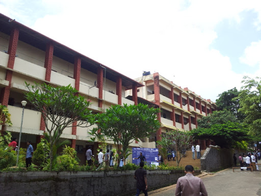 Ansar English School, SH69, Perumpilavu, Kerala 680519, India, State_School, state KL
