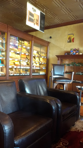 Lounge «Cigar Realm», reviews and photos, 11657 Lakeridge Pkwy, Ashland, VA 23005, USA