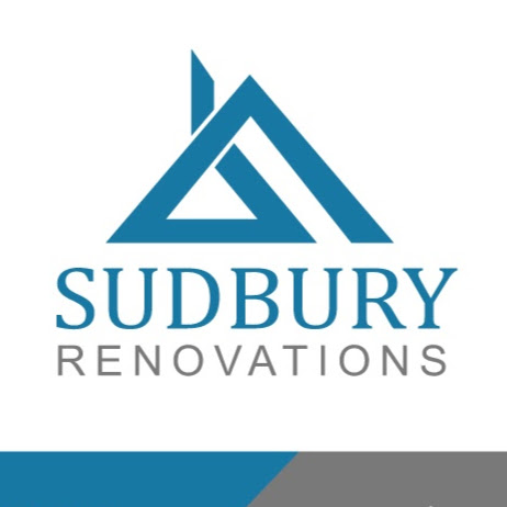 Sudbury Renovations