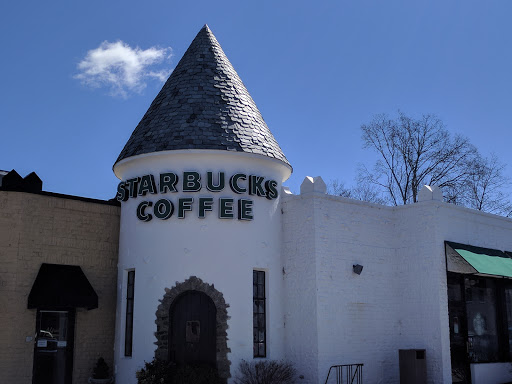 Coffee Shop «Starbucks», reviews and photos, 224 Rock Rd, Glen Rock, NJ 07452, USA