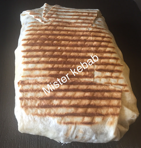 Mister Kebab