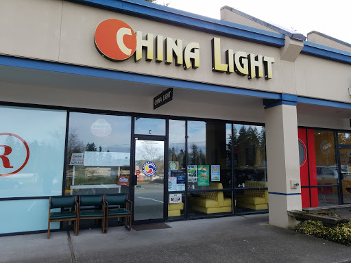 Chinese Restaurant «China Light», reviews and photos, 23714 222nd Pl SE, Maple Valley, WA 98038, USA