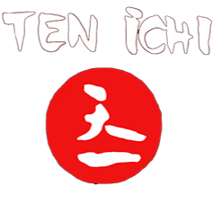 Ten Ichi logo