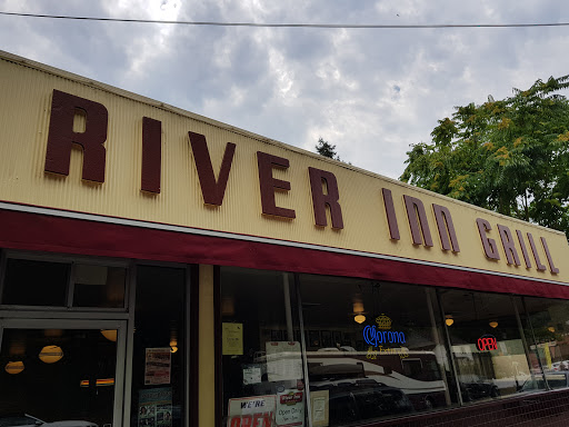 Diner «River Inn Grill», reviews and photos, 16141 Main St, Guerneville, CA 95446, USA