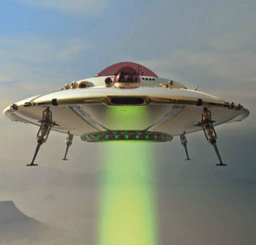 Ufo Sightings On The Rise