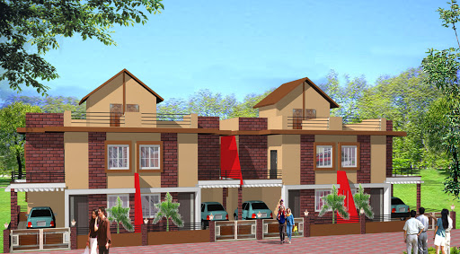 Anika Housing, Ganpati Dham Duplex, 201B, Sumitra Appartment, Polytechnic road,, Near carmel school, Dhanbad, Dhanbad, Jharkhand 828109, India, Home_Builder, state JH
