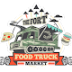 The Fort Food Truck Market