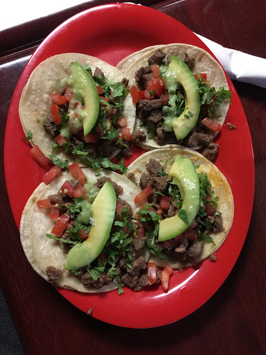 Mexican Restaurant «Tacos Jalisco», reviews and photos, 312 Cernon St B, Vacaville, CA 95688, USA