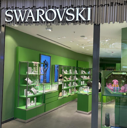 Swarovski logo