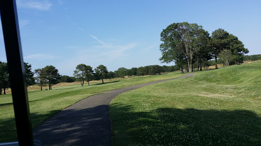 Golf Club «Colonial Springs Golf Club», reviews and photos, 1 Long Island Ave, Farmingdale, NY 11735, USA