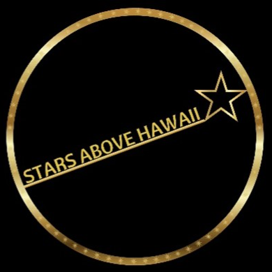 Stars Above Hawaii