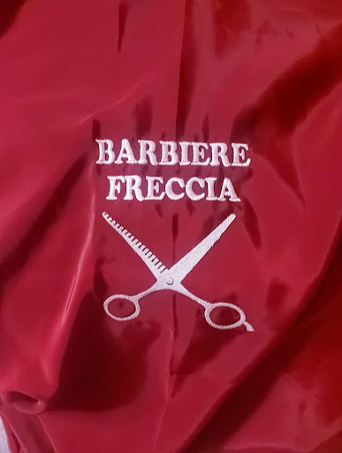Barbiere Freccia Di Fiorilli Antonio logo