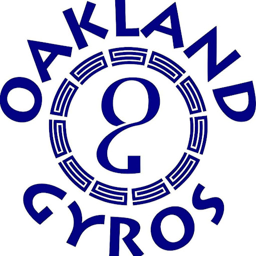 Oakland Gyros logo