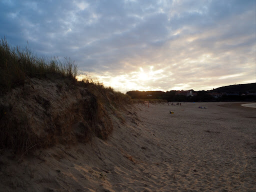 Camping Playa Joyel