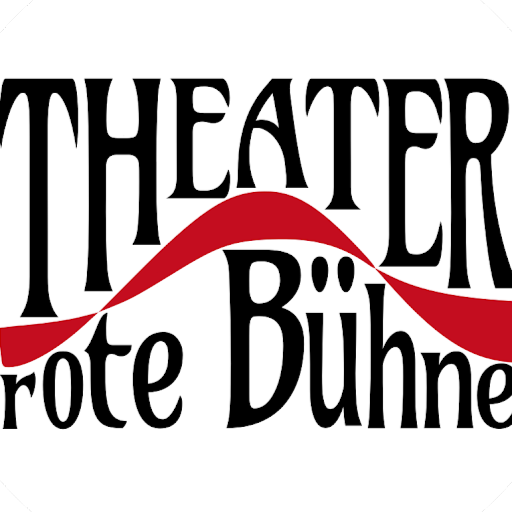Theater rote Bühne logo