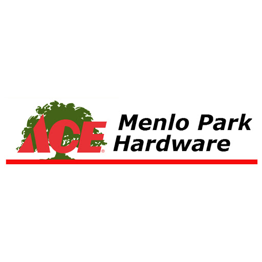 Menlo Park Hardware logo