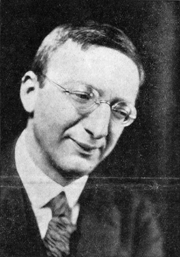 Alfred Dblin (1878-1957)