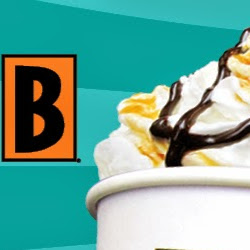 BIGGBY COFFEE logo