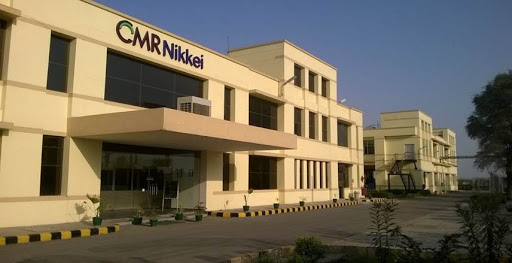 CMR Nikkei India Private Limited, Plot No. 65, Sector 15, Bawal, Haryana 123501, India, Metal_Industry, state HR