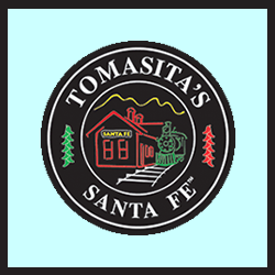 Tomasita's Santa Fe New Mexican Restaurant logo