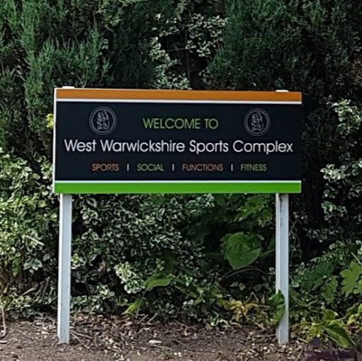 West Warwickshire Sports Complex logo