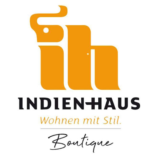 Indien-Haus Boutique logo