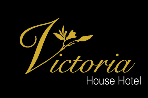 The Victoria logo