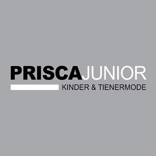 Prisca Junior logo
