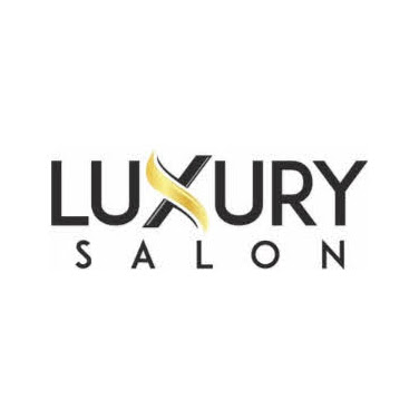 Luxury Salon logo