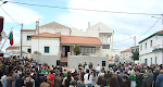 O encontro decorreu em Martim Joanes