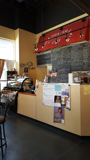Cafe «Java Jam Cafe», reviews and photos, 9360 Station St, Lone Tree, CO 80124, USA