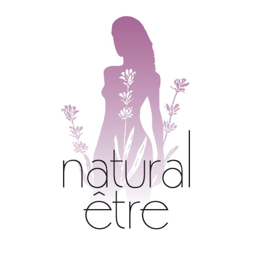 Centro Estetico Natural Etre logo