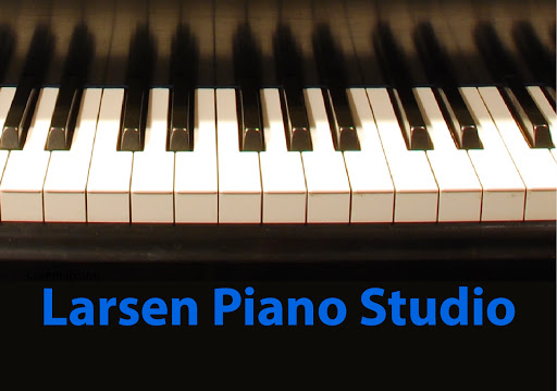 Larsen Piano Studio