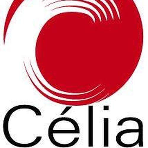 Celia Coiffure logo
