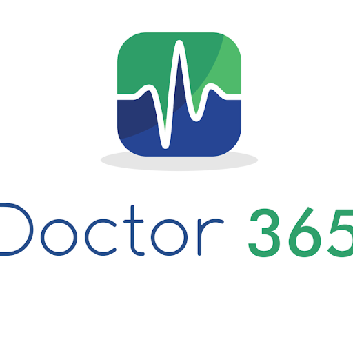 Doctor365 Lough Cork Walk-In, Out-Of-Hours & Online GP Services logo