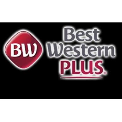 Best Western Plus Prairie Inn logo