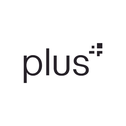 PLUS Groupe Lausanne logo